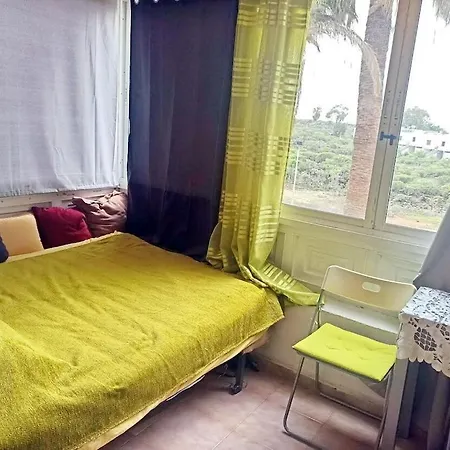 Cozy Studio In Costa Del Silencio In The South Coast Of Tenerife Extérieur photo