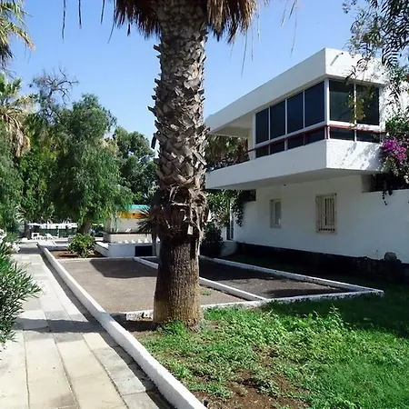 Cozy Studio In Costa Del Silencio In The South Coast Of Tenerife Extérieur photo