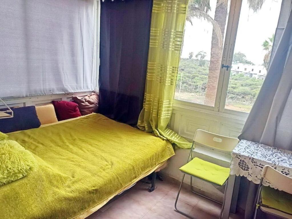 Cozy In In The South Coast Of Tenerife *