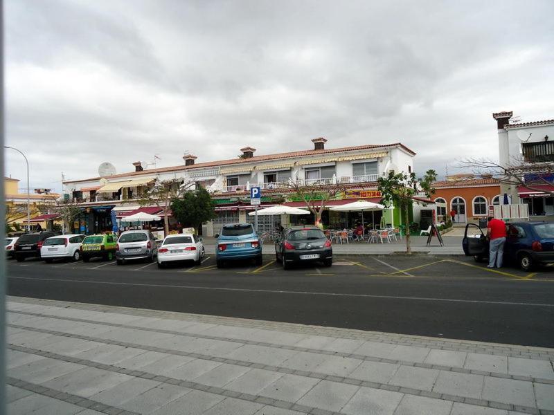 Cozy In In The South Coast Of Tenerife Appartamento