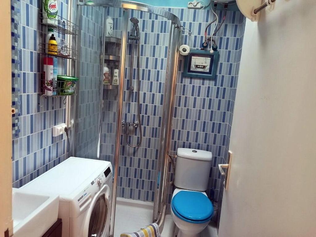 Apartamento Cozy In In The South Coast Of Tenerife Costa del Silencio