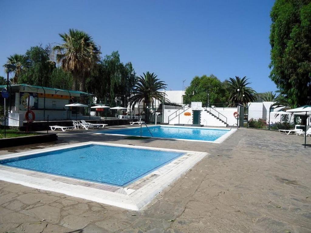 Apartamento Cozy In In The South Coast Of Tenerife *