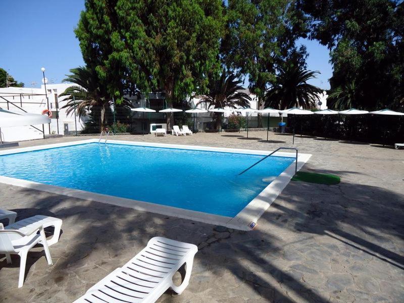 Apartamento Cozy In In The South Coast Of Tenerife