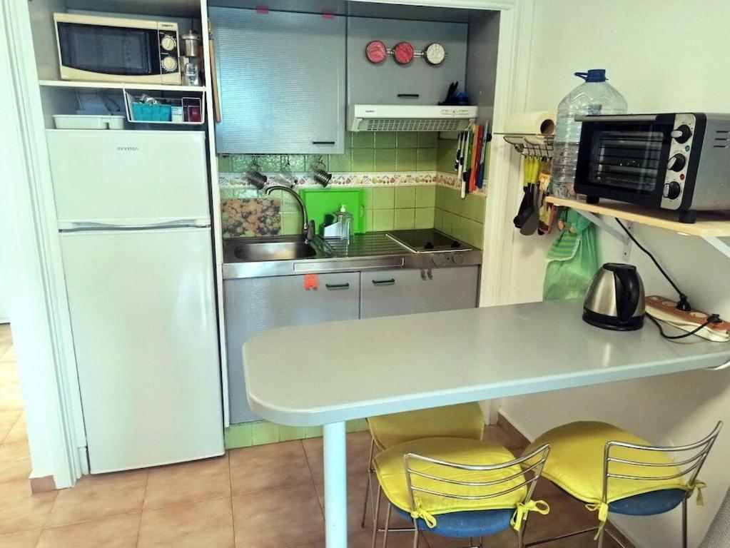 Apartamento Cozy In In The South Coast Of Tenerife *